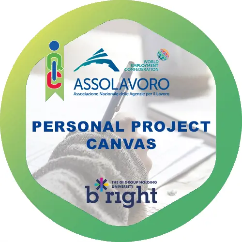 Badge pubblico 12698